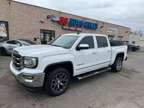 2018 GMC Sierra 1500 Crew Cab for sale