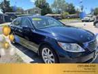 2008 Lexus LS for sale