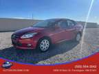 2012 Ford Focus for sale