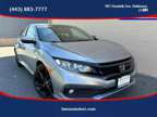 2019 Honda Civic for sale