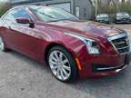 2017 Cadillac ATS for sale