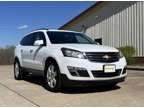 2016 Chevrolet Traverse for sale