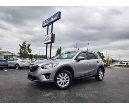 2014 MAZDA CX-5 for sale is a 2014 Mazda CX-5 Car for Sale in Fort Myers FL