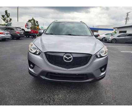 2014 MAZDA CX-5 for sale is a 2014 Mazda CX-5 Car for Sale in Fort Myers FL