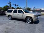 2009 Chevrolet Suburban 4dr