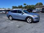 2010 Honda Accord Crosstou 4dr