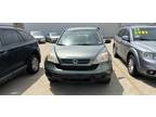 2007 Honda Cr-V Suv 4-Dr