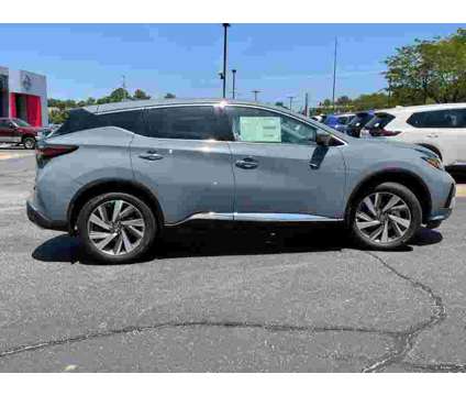 2021UsedNissanUsedMuranoUsedAWD is a Grey 2021 Nissan Murano Car for Sale in Midlothian VA