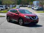 2017UsedNissanUsedMuranoUsedAWD