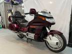 1989 Honda Gold Wing