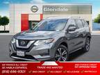 used 2020 Nissan Rogue SV 4D Sport Utility
