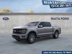 new 2024 Ford F-150