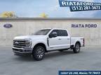 new 2024 Ford Super Duty F-250 Crew Cab King Ranch