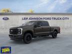 new 2024 Ford Super Duty F-250 Crew Cab LARIAT