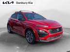 2022UsedHyundaiUsedKonaUsedDCT FWD