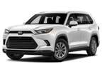 2024 Toyota Grand Highlander Hybrid XLE