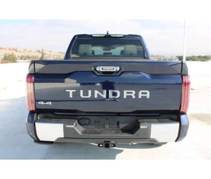 2024 Toyota Tundra Capstone Hybrid CrewMax 5.5' Bed is a 2024 Toyota Tundra 1794 Trim Hybrid in San Jose CA
