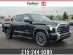 2024 Toyota Tundra Limited Hybrid CrewMax 5.5' Bed