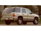 2005 GMC Yukon SLT