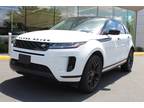 2023 Land Rover Range Rover Evoque SE