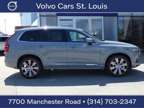 2024 Volvo XC90 Recharge Plug-In Hybrid Plus Bright Theme