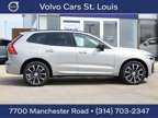 2024 Volvo XC60 Plus Dark Theme