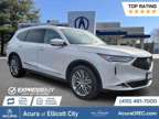 2024 Acura MDX w/Advance Package