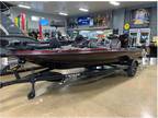 2023 Caymas CX18 SS Bass Boat