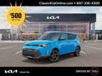 2024 Kia Soul EX