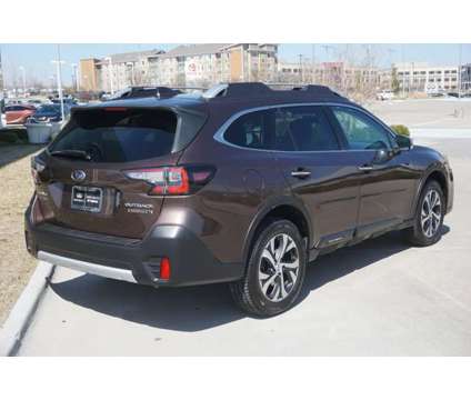 2020 Subaru Outback Touring XT is a Brown 2020 Subaru Outback 2.5i Car for Sale in Elkhorn NE
