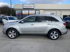 Used 2010 ACURA MDX For Sale