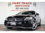 Used 2015 MERCEDES-BENZ C For Sale