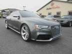 Used 2013 AUDI RS5 For Sale
