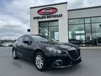 Used 2015 MAZDA TOURING For Sale