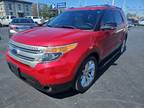 Used 2012 FORD EXPLORER For Sale