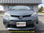 Used 2014 TOYOTA COROLLA For Sale