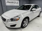 Used 2013 VOLVO S60 For Sale
