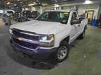 Used 2018 CHEVROLET SILVERADO For Sale