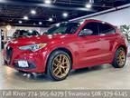 Used 2018 ALFA ROMEO STELVIO For Sale