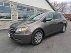 Used 2016 HONDA ODYSSEY For Sale