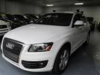 Used 2012 AUDI Q5 For Sale