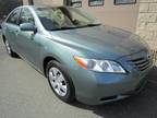 Used 2009 TOYOTA CAMRY For Sale