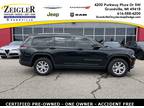 Used 2022 JEEP Grand Cherokee L For Sale