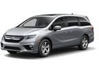 Used 2020 HONDA Odyssey For Sale