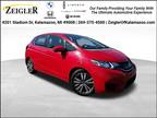 Used 2015 HONDA Fit For Sale