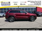 Used 2021 JEEP Grand Cherokee For Sale