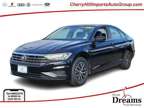 2021 Volkswagen Jetta S