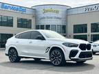Used 2022 BMW X6 For Sale