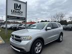 Used 2011 DODGE DURANGO For Sale