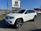 Used 2015 JEEP GRAND CHEROKEE For Sale